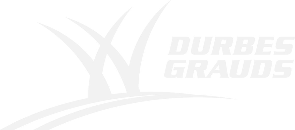 Durbes Grauds logotips