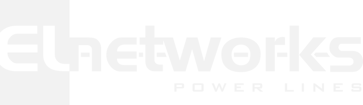 EL Networks logotips