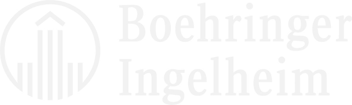Boehringer Ingelheim logotips